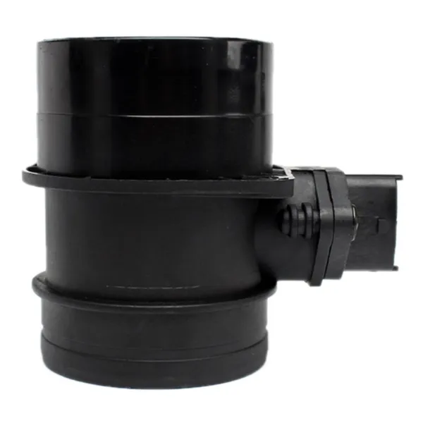 Sensor de fluxo (consumo) de ar, medidor de consumo M.A.F. - (Mass Airflow) 6650943048 Ssang Yong